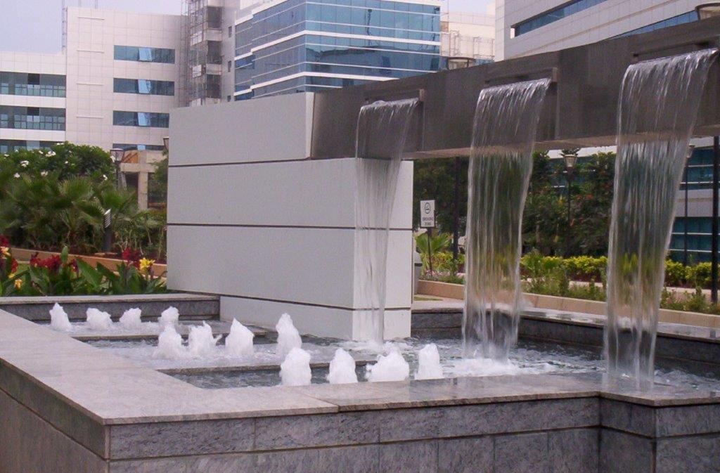 RMZ Centinel, Bangalore (058)